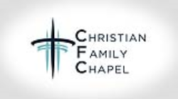 Christian Family Chapel