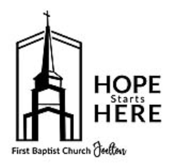First Baptist Church Joelton