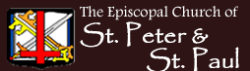 The Episcopal Church of St. Peter & St. Paul
