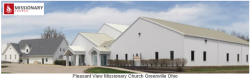 Pleasant View Missionary Church