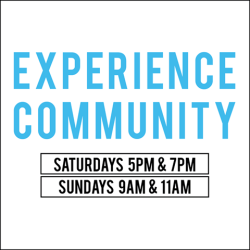 The Experience Community Church