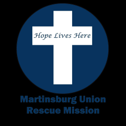 Martinsburg Union Rescue Mission